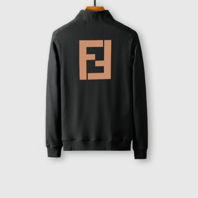 wholesale quality fendi hoodies model no. 45